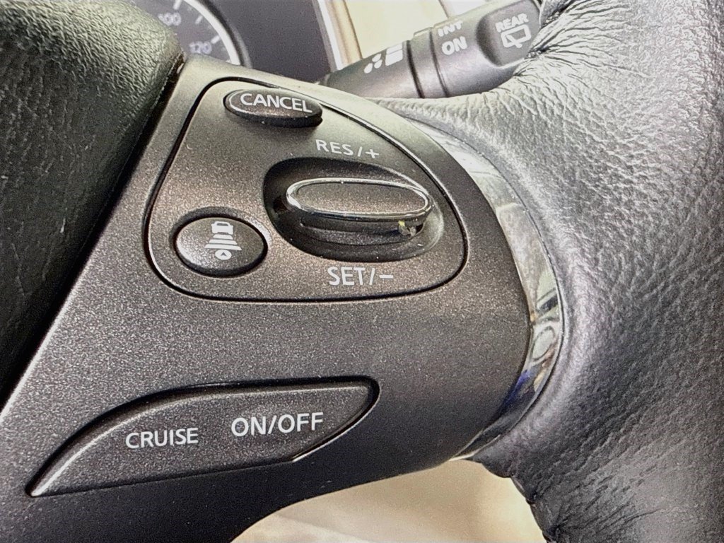 Used 2020 Nissan Murano SL w/ Moonroof Package FWD image 14