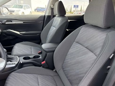 New 2026 Kia Seltos LX image 13