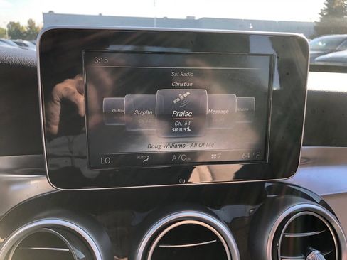 Used 2015 Mercedes-Benz C 300 C 300 image 28