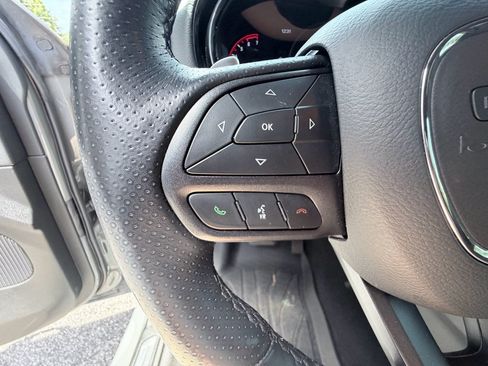 Used 2024 Dodge Durango R/T RWD image 15