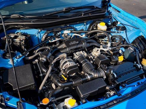 Used 2020 Toyota 86 image 25