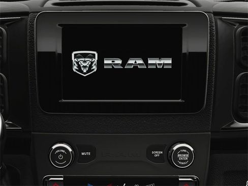 New 2025 RAM ProMaster 2500 w/ Convenience Group image 23