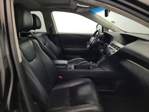 Used 2015 Lexus RX 350 FWD image 21