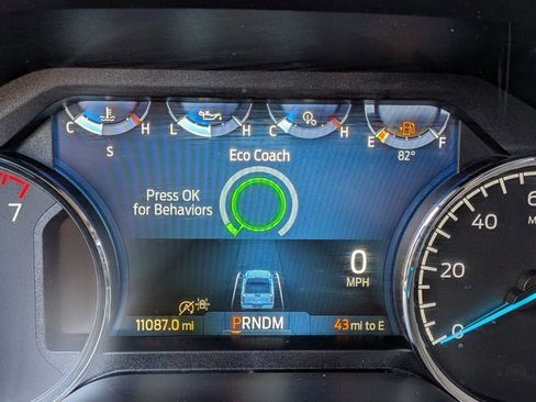 Used 2023 Ford F150 XLT w/ Equipment Group 302A High AWD/4WD image 10
