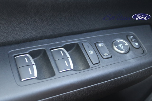 Used 2026 Honda CR-V EX-L image 23
