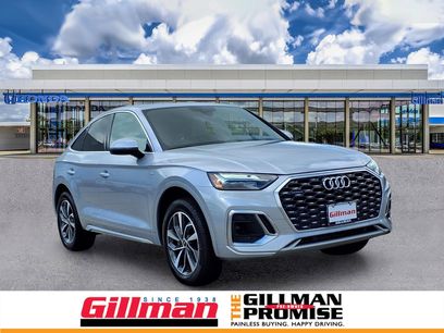 Used 2022 Audi Q5 2.0T Premium Plus w/ Premium Plus Package