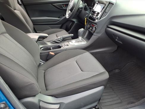 Certified 2023 Subaru Impreza Premium image 5