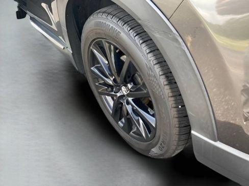 Used 2016 MAZDA CX-9 Grand Touring AWD/4WD image 17