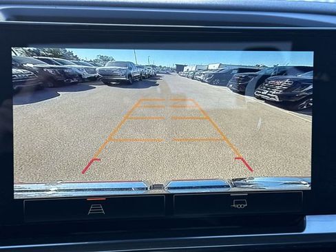 New 2026 GMC Sierra 1500 Elevation image 17