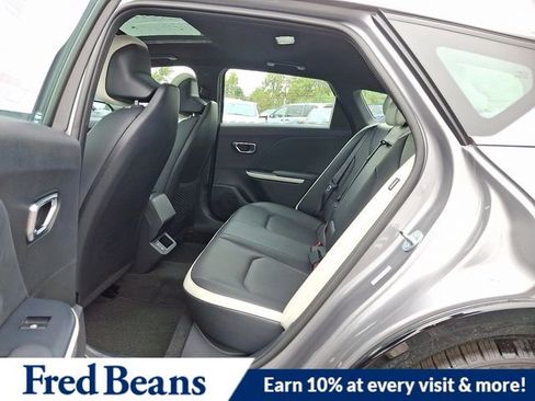 New 2025 Kia K4 GT-Line w/ GT-Line Premium Package image 6