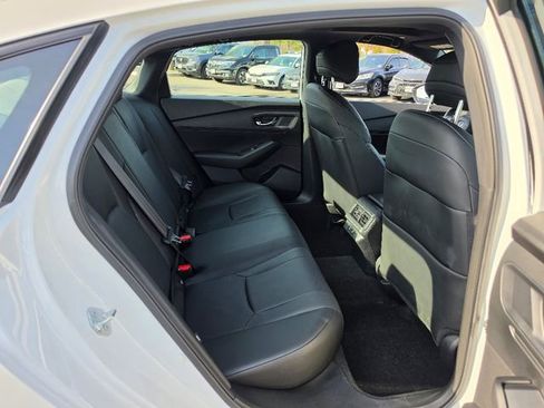 Certified 2025 Honda Accord Sport image 14