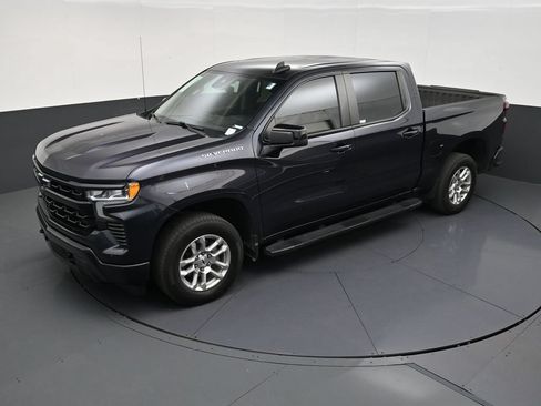 Used 2024 Chevrolet Silverado 1500 RST RWD image 12
