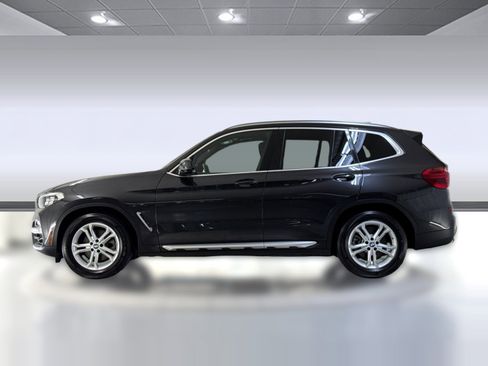 Used 2019 BMW X3 sDrive30i w/ Driving Assistance Package RWD image 2