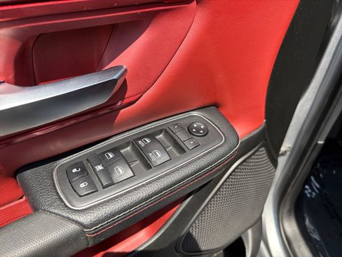 Used 2019 RAM 1500 Rebel w/ Rebel Level 1 Equipment Group AWD/4WD image 24