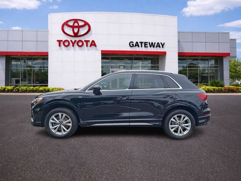 Used 2021 Audi Q3 2.0T Premium AWD/4WD image 7