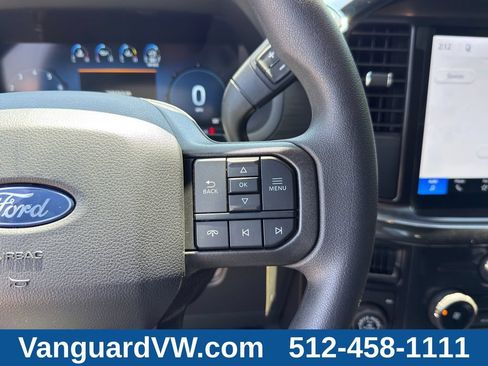 Used 2026 Ford F150 STX w/ F-150 LOBO Package AWD/4WD image 23