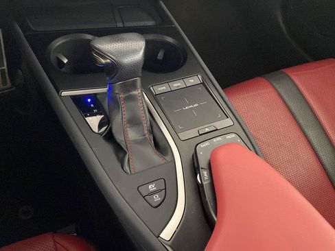 Used 2019 Lexus UX 250h F Sport w/ F Sport Premium Package AWD/4WD image 19