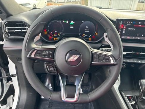 Used 2024 Dodge Hornet R/T image 24