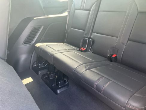 Used 2023 Chevrolet Tahoe RST w/ Sport Performance Package AWD/4WD image 41