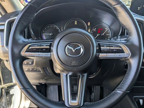 Used 2025 MAZDA CX-50 AWD 2.5 Hybrid w/ Premium Pkg image 16