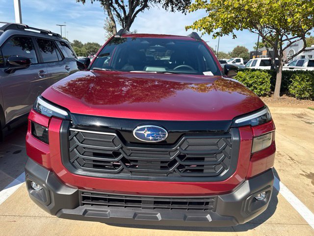Certified 2026 Subaru Outback Limited AWD/4WD image 7