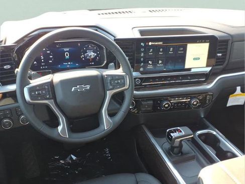 New 2026 Chevrolet Silverado 1500 LT Trail Boss w/ LT Trail Boss Premium Package image 22