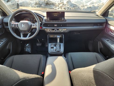 Certified 2024 Honda CR-V EX image 8