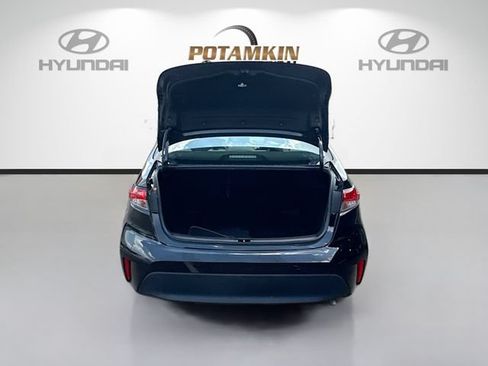 Used 2023 Toyota Corolla LE FWD image 24