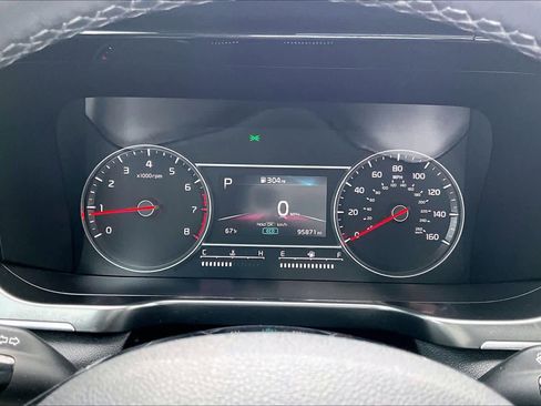 Used 2021 Kia Sorento S w/ Panoramic Sunroof Package image 25