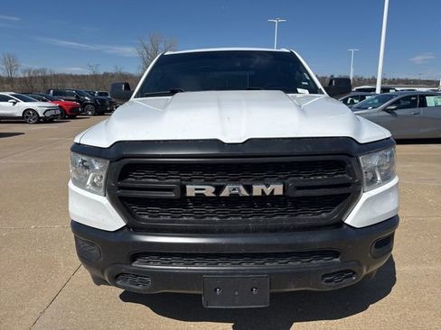 Used 2022 RAM 1500 Tradesman image 8
