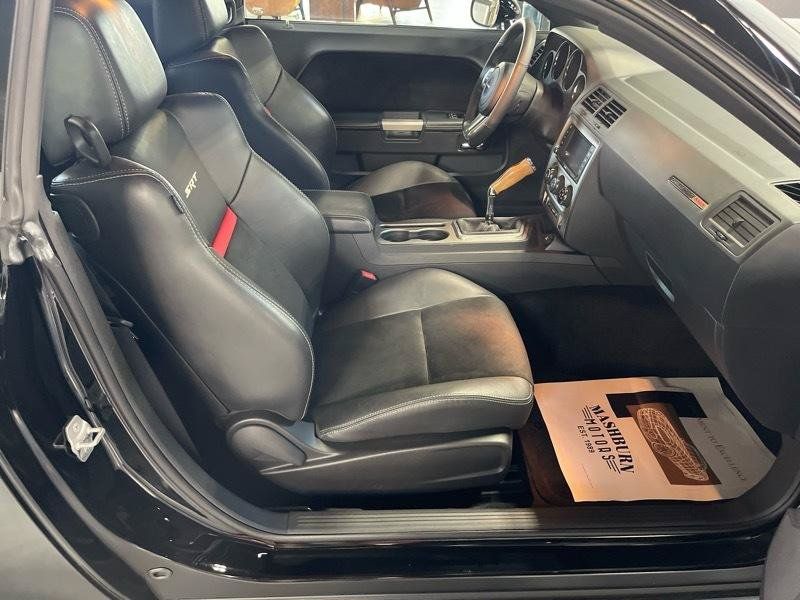Used 2012 Dodge Challenger SRT8 RWD image 37