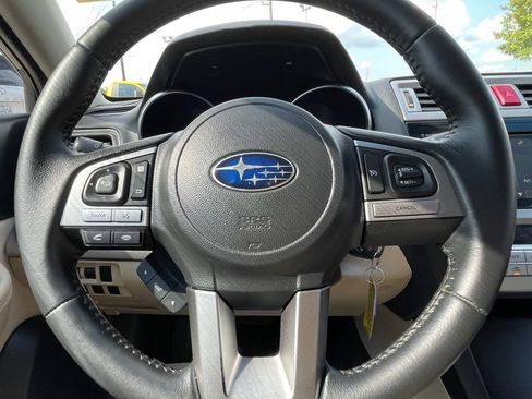 Used 2017 Subaru Legacy 2.5i Premium image 20