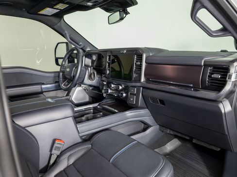 Used 2026 Ford F350 Platinum image 24