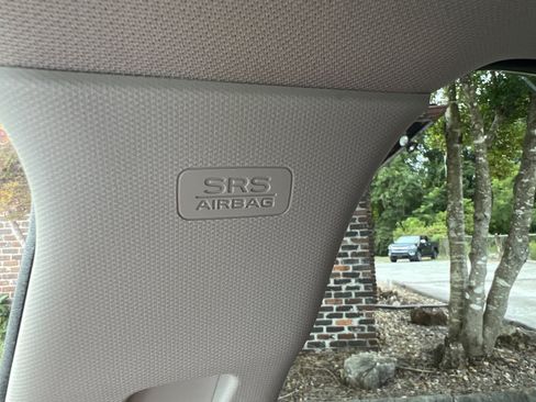 Used 2020 Subaru Forester Touring w/ Popular Package #2 AWD/4WD image 26
