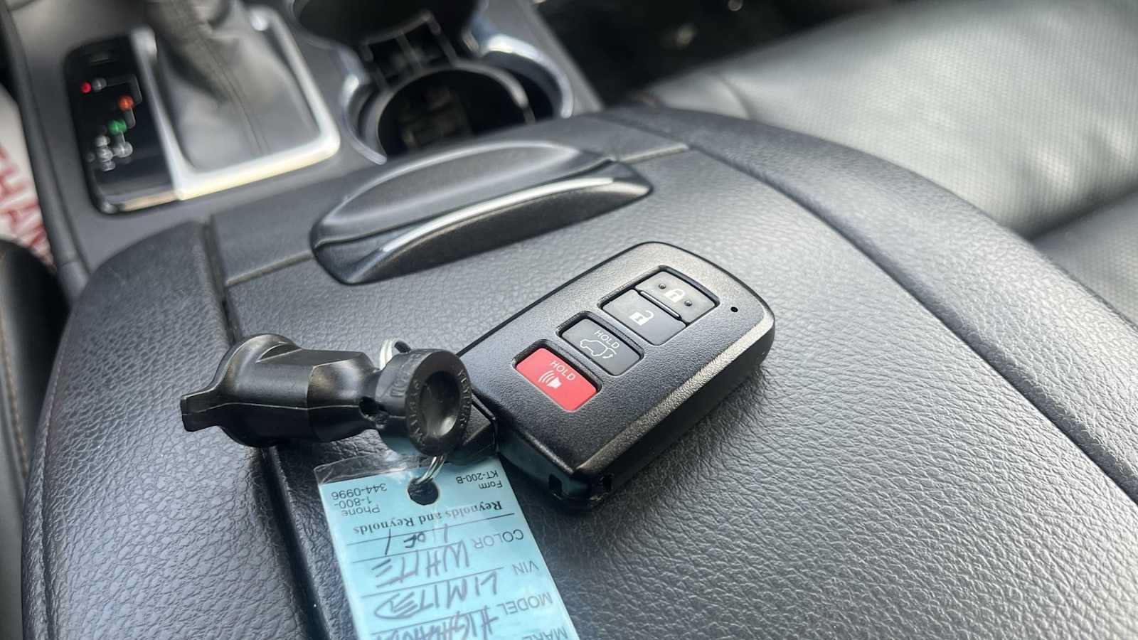 Used 2019 Toyota Highlander Limited AWD/4WD image 53