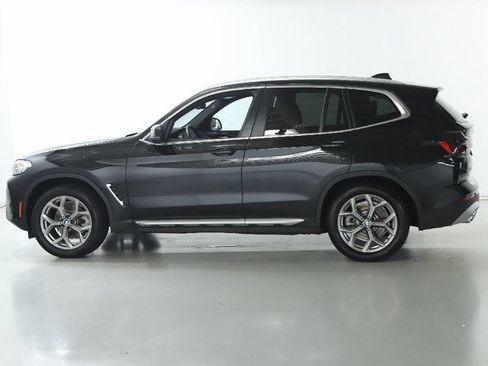 Used 2023 BMW X3 xDrive30i w/ Premium Package AWD/4WD image 42