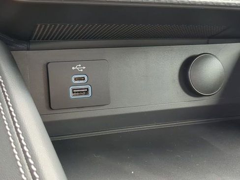 New 2025 Ford Mustang Premium image 26