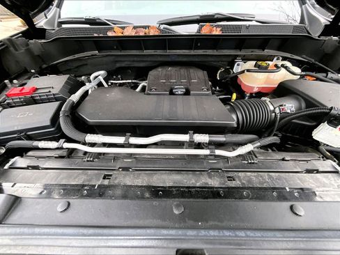 Used 2022 Chevrolet Silverado 1500 LT image 28