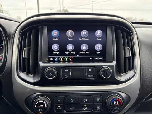 Used 2019 GMC Canyon SLE w/ SLE Convenience Package image 26