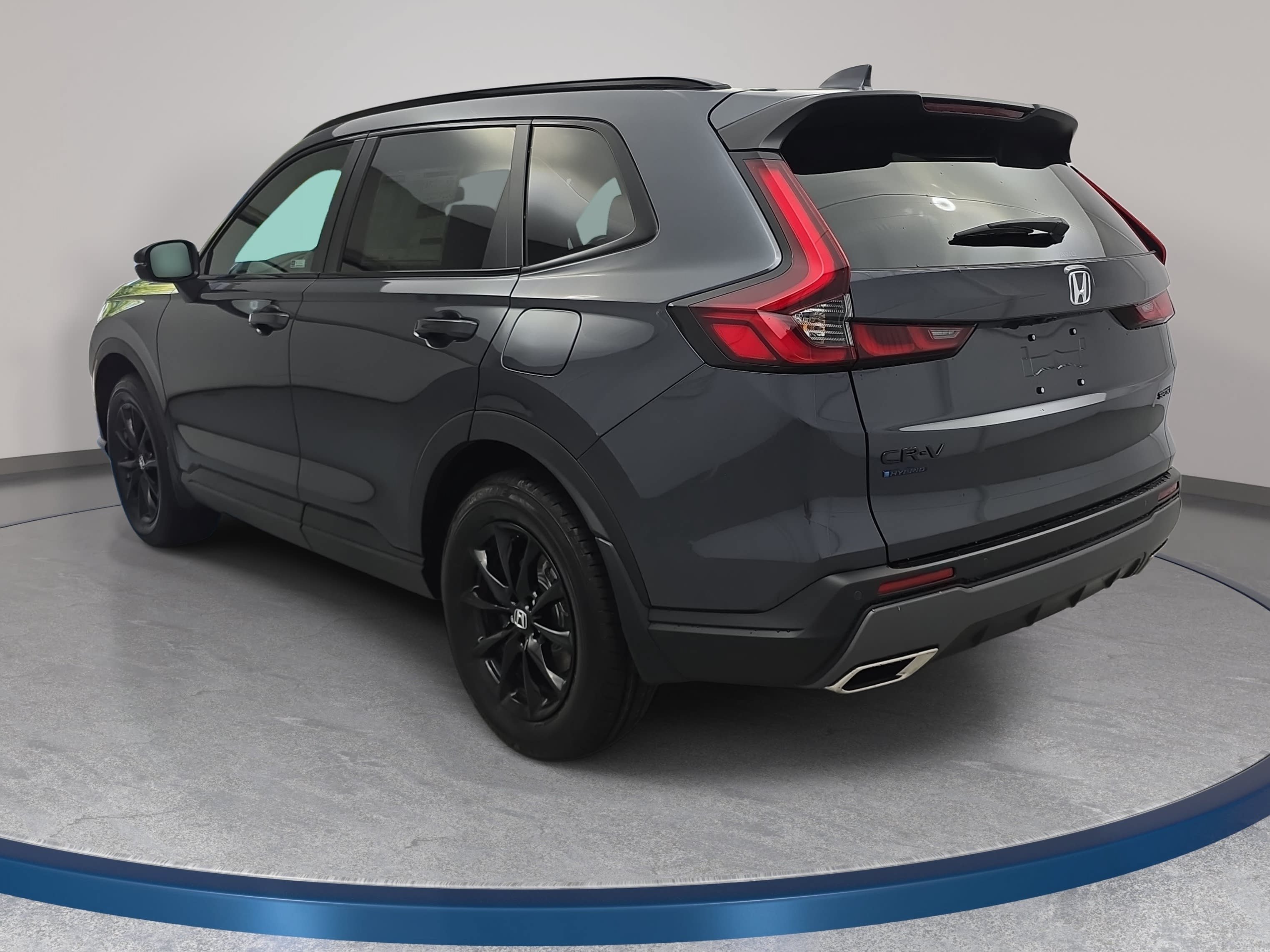New 2027 Honda CR-V Sport-L image 7