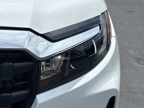 New 2026 Honda Ridgeline RTL image 14