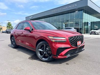 New 2026 Genesis GV70 2.5T Sport Prestige w/ G1 Accessory Package