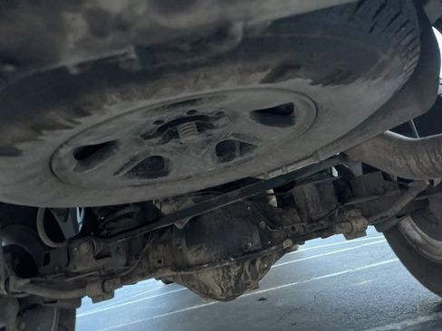 Used 2024 RAM 2500 Laramie image 40