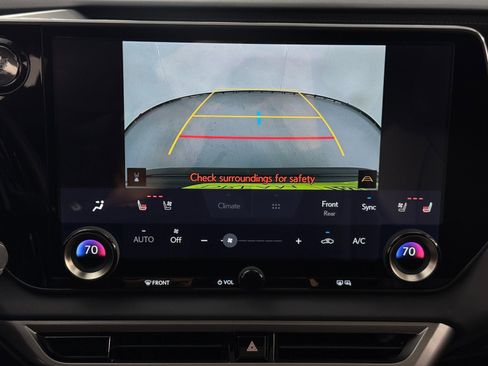 Used 2024 Lexus RX 350 F Sport image 25