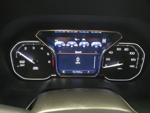 Certified 2021 GMC Yukon SLT image 12