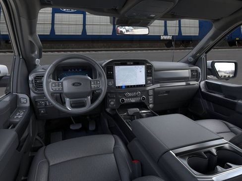New 2026 Ford F150 Lariat AWD/4WD image 39