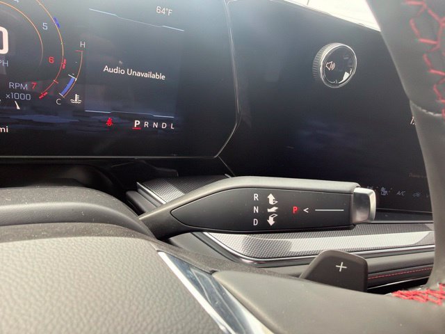 New 2027 Chevrolet Tahoe RST w/ Comfort Package AWD/4WD image 22