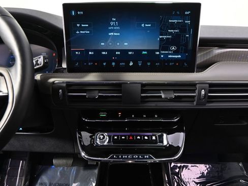 New 2026 Lincoln Corsair Reserve w/ Jet Appearance Package AWD/4WD image 26