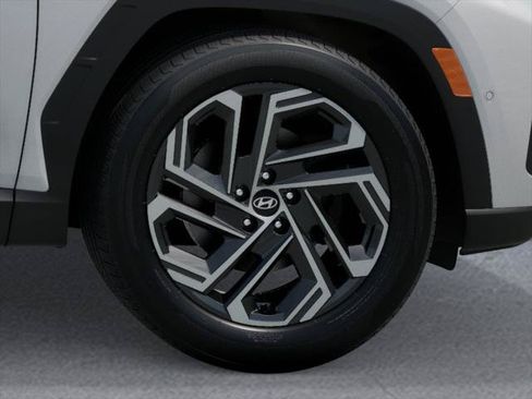 New 2026 Hyundai Tucson Limited AWD/4WD image 8