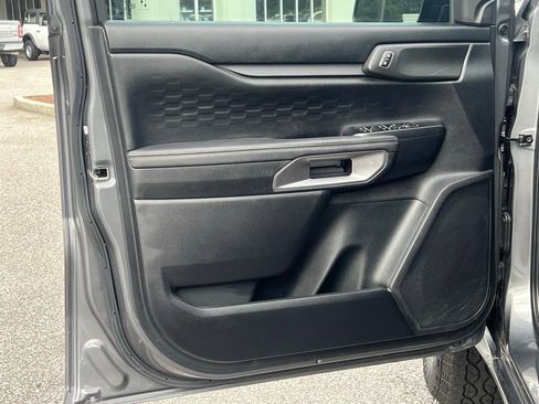 Used 2024 Ford Ranger XLT image 44